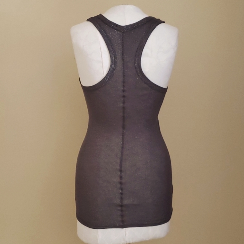 Phanuel Racerback Tank Top - Picture 4 of 5